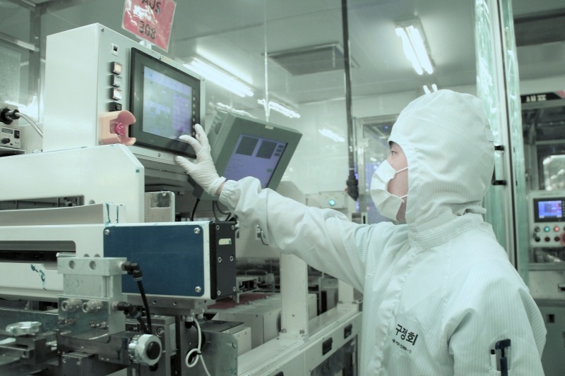 한국, 뉴로모픽 반도체 특허출원 증가율 세계 2위 - Hàn Quốc đứng thứ 2 thế giới về tăng trưởng số đơn xin cấp bằng sáng chế cho chip neuromorphic