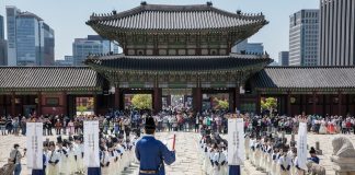 한국, 세계에서 가장 영향력 있는 국가 7위 – Hàn Quốc là quốc gia có tầm ảnh hưởng lớn thứ 7 thế giới 한국, 세계에서 가장 영향력 있는 국가 7위 - Hàn Quốc là quốc gia có tầm ảnh hưởng lớn thứ 7 thế giới