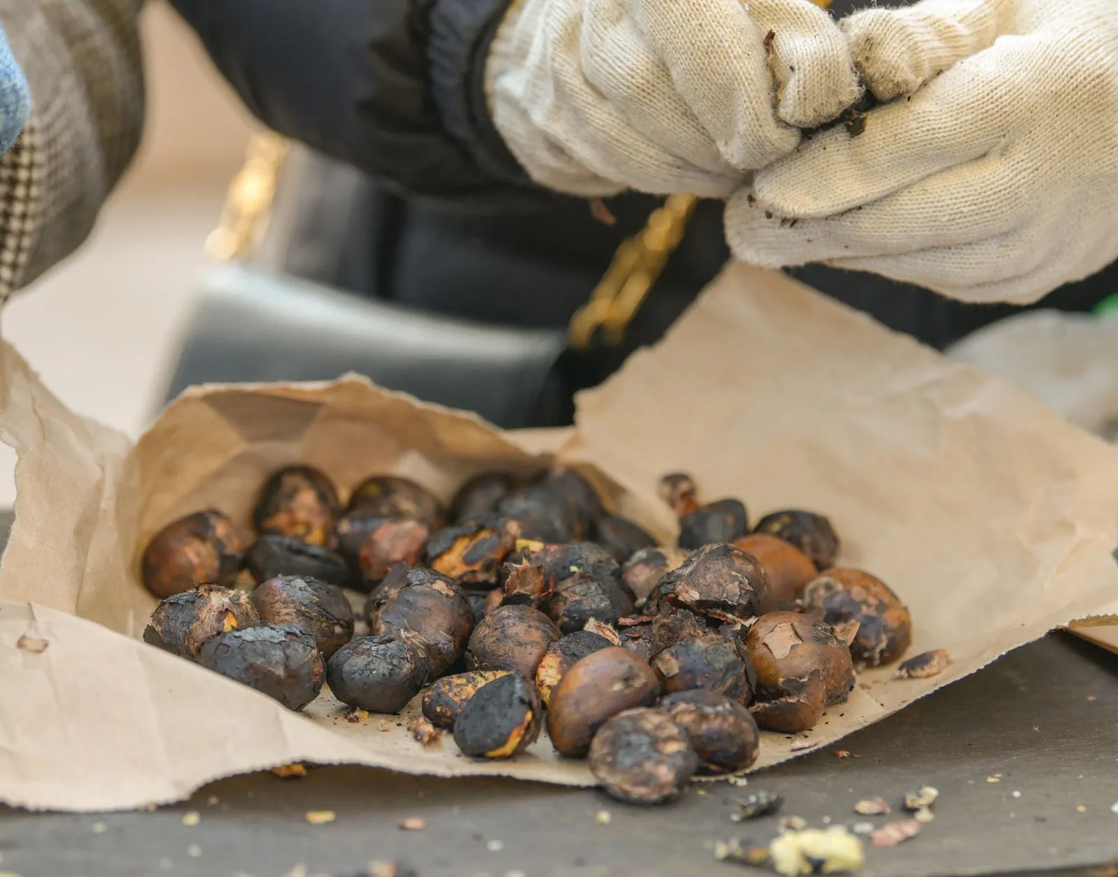 2026 Korea Chestnut Industry