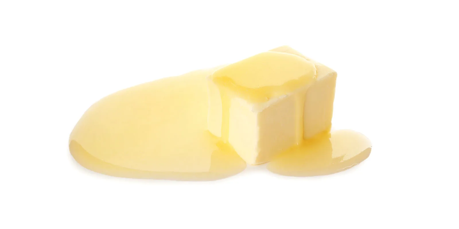 Bơ – chất béo động vật tiêu biểu của ẩm thực phương Tây – có hương thơm sâu và béo, tạo ra một hương vị hoàn toàn mới khi kết hợp với món Hàn. ⓒ Shutterstock