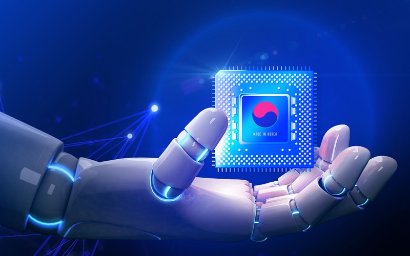 정부, 반도체·디스플레이·이차전지 원천기술 확보에 2351억 투자 - Ngành công nghiệp chip, màn hình và pin sạc sẽ nhận được 235 tỷ KRW đầu tư từ chính phủ