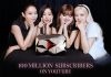 블랙핑크 유튜브 구독자 1억 명 돌파 – BLACKPINK cán mốc 100 triệu người đăng ký trên Youtube 블랙핑크 유튜브 구독자 1억 명 돌파 - BLACKPINK cán mốc 100 triệu người đăng ký trên Youtube