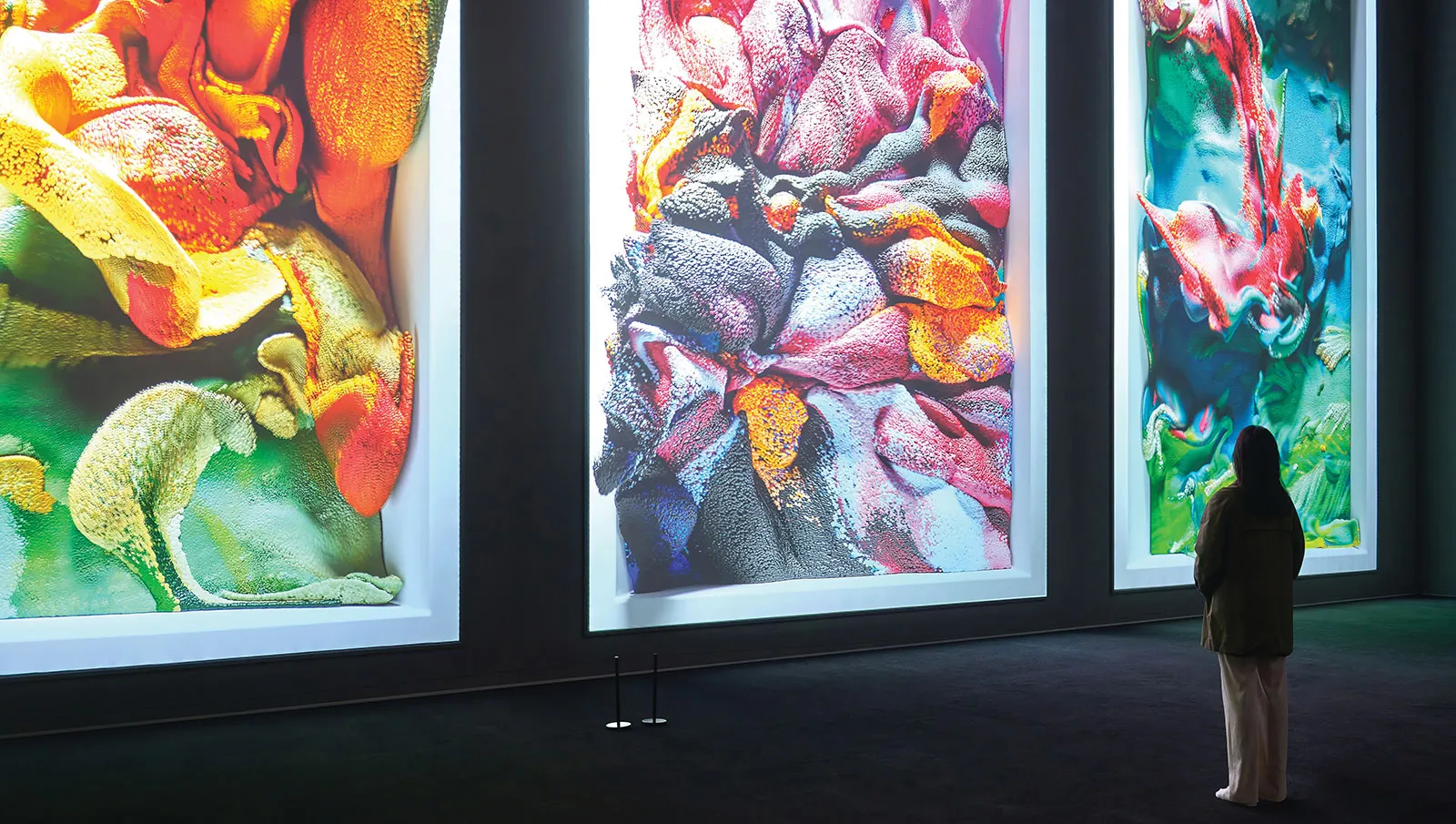 Từ K-pop đến K-museum: Sự tiến hóa văn hóa của Hàn Quốc