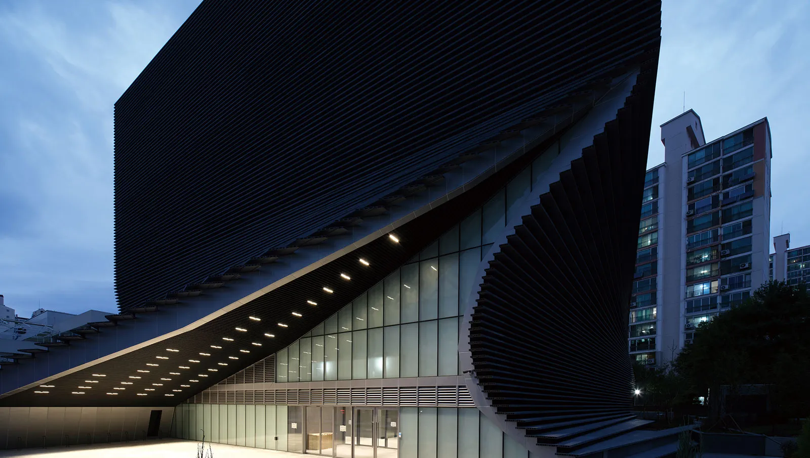 © Bảo tàng Nghệ thuật Seoul (Seoul Museum of Art)