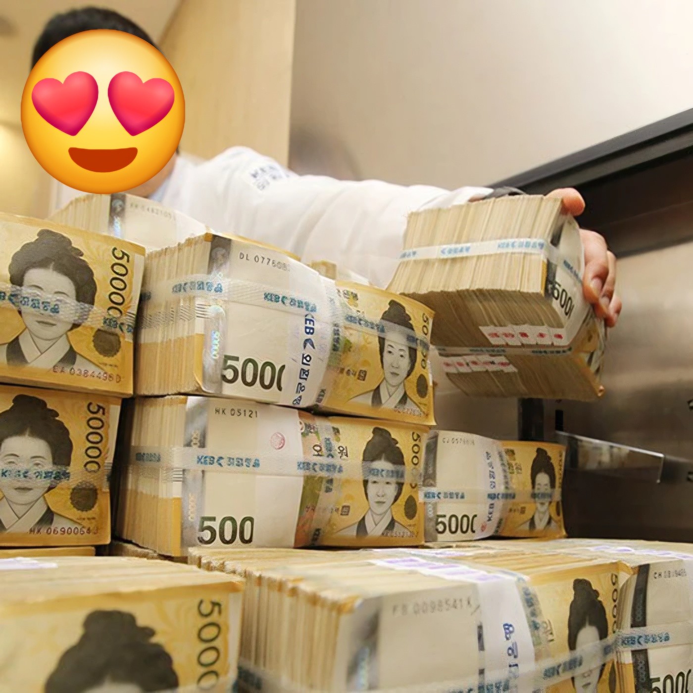 [Kê khai tài sản cá nhân] Tổng thống Lee 4,97 tỷ won. Các quan chức cao cấp Hàn Quốc trung bình tài sản vượt 2 tỷ won.