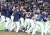 한국 야구, 호주 꺾고 17년 만에 WBC 8강 진출 – Bóng chày Hàn Quốc đánh bại Úc, vào tứ kết WBC sau 17 năm 한국 야구, 호주 꺾고 17년 만에 WBC 8강 진출 - Bóng chày Hàn Quốc đánh bại Úc, vào tứ kết WBC sau 17 năm