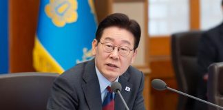이재명 대통령 “100조 시장안정 프로그램 신속 집행···중동 위기 대응 총력” – Tổng thống Lee Jae Myung: “100 nghìn tỷ won ổn định thị trường, ứng phó khủng hoảng Trung Đông” 이재명 대통령 “100조 시장안정 프로그램 신속 집행···중동 위기 대응 총력” - Tổng thống Lee Jae Myung: "100 nghìn tỷ won ổn định thị trường, ứng phó khủng hoảng Trung Đông"
