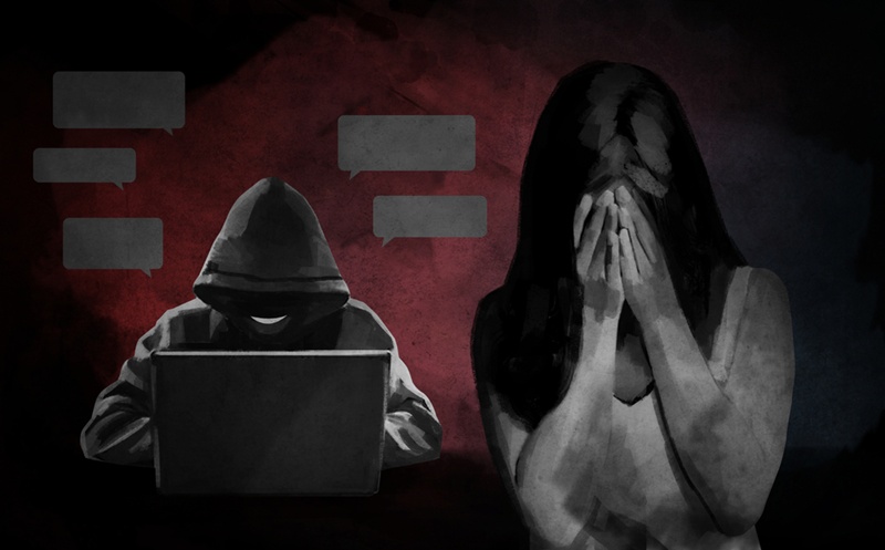 ▲ 정부가 성 착취물을 자동 탐지하고 신속하게 삭제 요청까지 하는 시스템을 도입했다. Chính phủ đã triển khai hệ thống có khả năng tự động phát hiện nội dung xâm hại tình dục và đưa ra yêu cầu xóa bỏ một cách nhanh chóng. (Ảnh: iClickArt - Hình ảnh trên được bảo vệ theo luật bản quyền, nghiêm cấm sao chép và tái phân phối trái phép.)