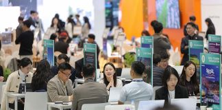 국제회의 입국 우대 심사, 1일부터 동반자 2명까지 확대 – Ưu đãi thủ tục nhập cảnh cho khách nước ngoài tham gia hội nghị quốc tế 국제회의 입국 우대 심사, 1일부터 동반자 2명까지 확대 - Ưu đãi thủ tục nhập cảnh cho khách nước ngoài tham gia hội nghị quốc tế