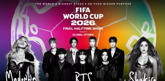월드컵 결승 BTS·개막 리사 공연···블랙핑크는 ‘기념우표’ 주인공 – BTS biểu diễn tại chung kết World Cup, BLACKPINK được chọn in tem kỷ niệm 월드컵 결승 BTS·개막 리사 공연···블랙핑크는 '기념우표' 주인공 - BTS biểu diễn tại chung kết World Cup, BLACKPINK được chọn in tem kỷ niệm