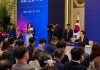 이 대통령 “올해 ‘대체 불가 대한민국’ 꿈 시작”···4대 국정 목표 제시 – Tổng thống Lee Jae Myung công bố 4 mục tiêu quốc gia 이 대통령 "올해 '대체 불가 대한민국' 꿈 시작"···4대 국정 목표 제시 - Tổng thống Lee Jae Myung công bố 4 mục tiêu quốc gia