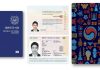 "무비자로 188개국 간다"···한국 여권 파워 세계 2위 - “Được miễn thị thực đến 188 quốc gia” - Hộ chiếu Hàn Quốc mạnh thứ hai thế giới