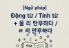 Động từ/Tính từ + 을 리 만무하다 / ㄹ 리 만무하다