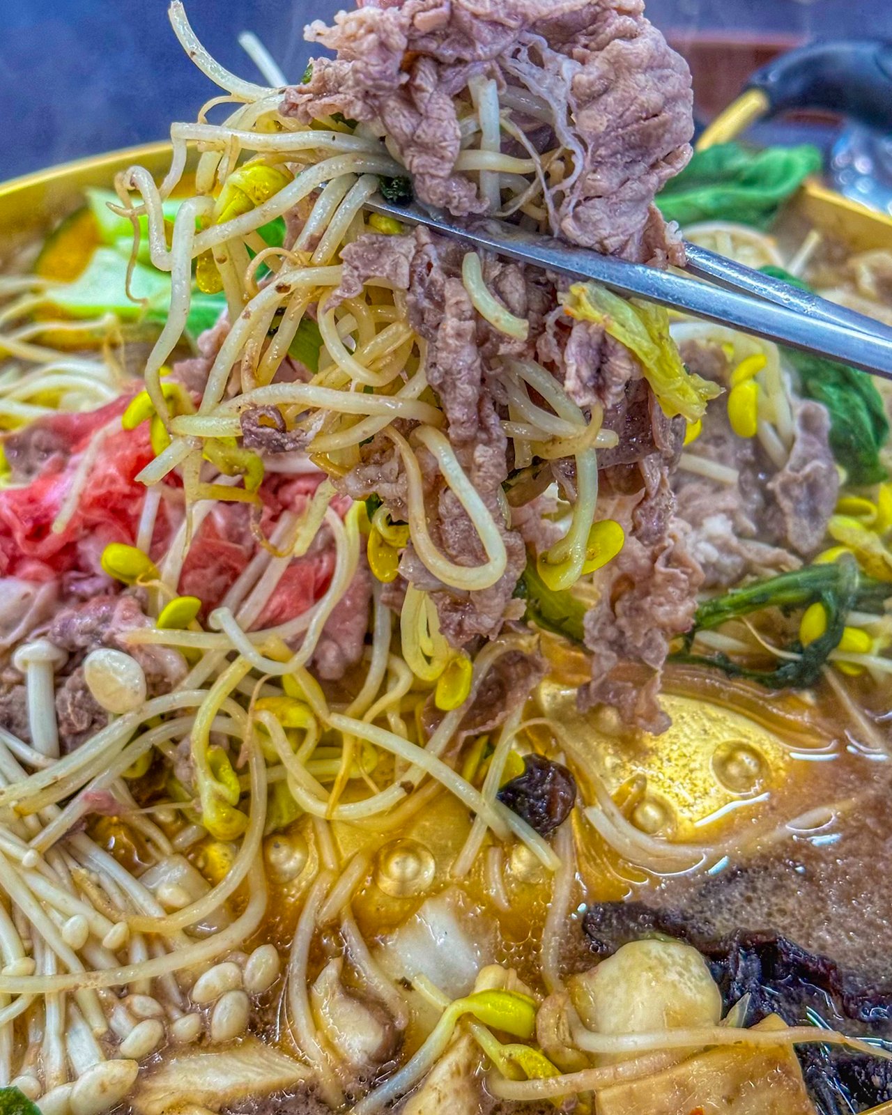 강천골식당 8