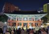 서울시, 문화예술로 81주년 광복절 기린다 – Seoul kỷ niệm 81 năm Ngày Giải phóng bằng các hoạt động văn hóa nghệ thuật đa dạng ▲ 서울시가 제81주년 광복절을 맞아 8월 매주 토요일 종로 보신각에서 ‘나이트 보신각 타종행사’를 진행한다. 사진은 지난 1일 시민과 외국인 관광객들이 행사를 즐기고 있다. Chính quyền thành phố Seoul tổ chức sự kiện “Đánh chuông Bosingak về đêm” vào mỗi thứ Bảy trong tháng 8 nhân kỷ niệm 81 năm Ngày Giải phóng. Ảnh chụp người dân và du khách nước ngoài tham gia sự kiện hôm 1/8. (Ảnh: Chính quyền thành phố Seoul - 서울시)