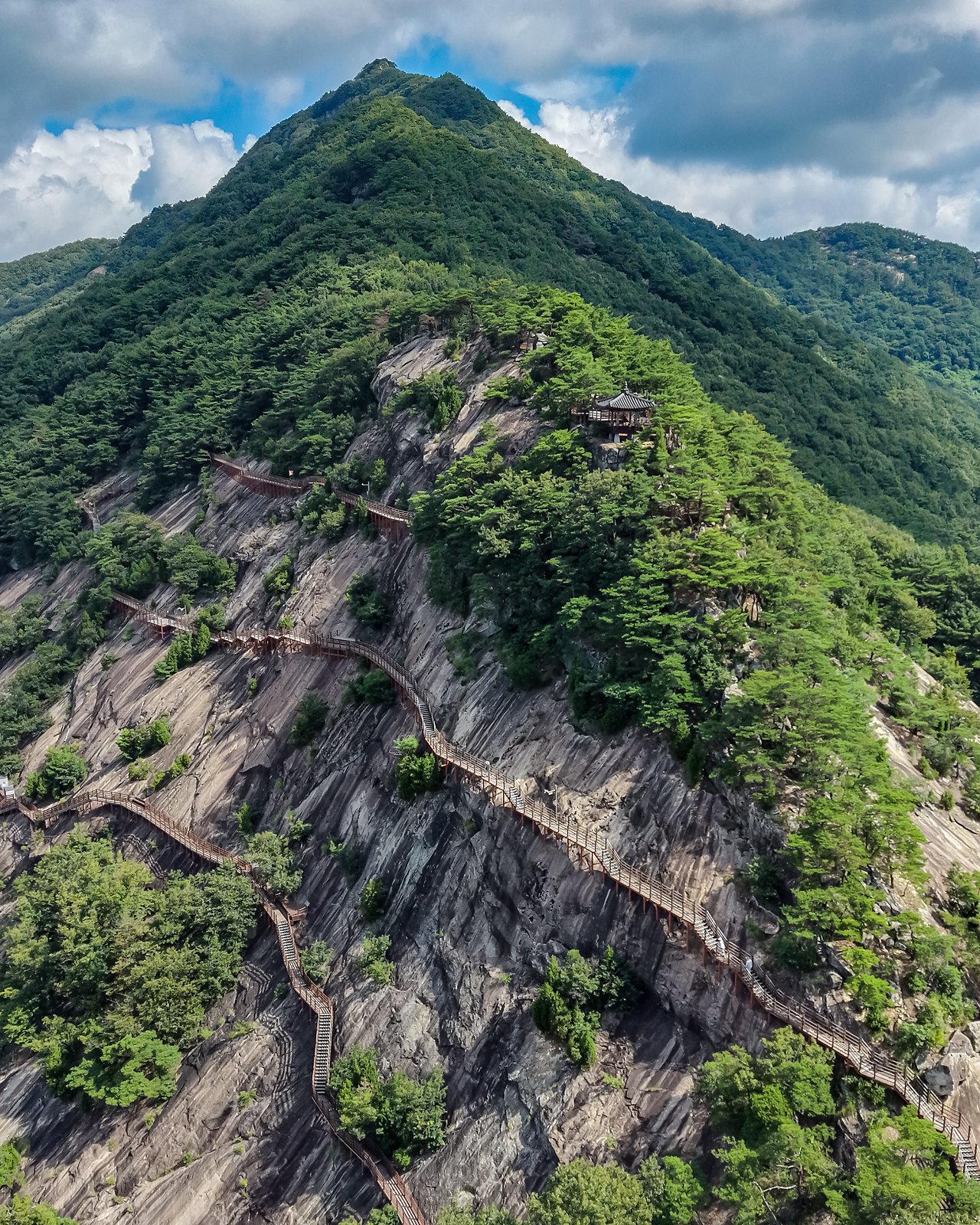 용궐산하늘길 1