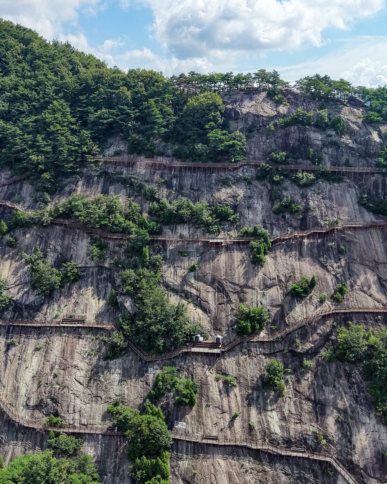 용궐산하늘길 3
