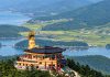 #경상남도 보현암 – Chiêm ngưỡng tượng Phật đồng cao 13 m giữa núi rừng và biển cả tại 고성군 853511173 1432875715582452 8651597238801777041 n