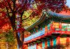 #경기도 #묘적사 Ngôi chùa cổ từng chống lại quân Nhật hai lần, ẩn mình giữa núi rừng gần Seoul! 861450790 1441716458031711 6686403439846218527 n